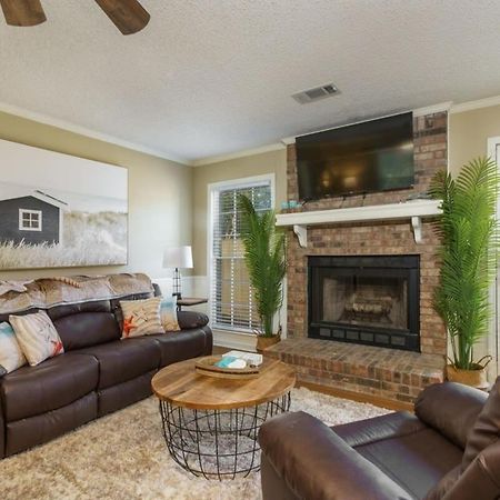 Alabama Get Away Gorgeous Home Location A Near Medical Ctr ทัสคาลูซา ภายนอก รูปภาพ