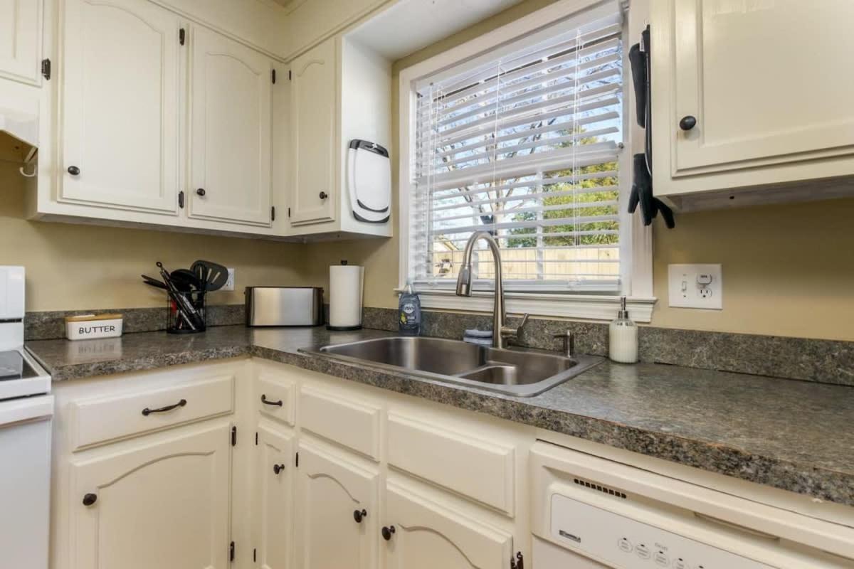 Alabama Get Away Gorgeous Home Location A Near Medical Ctr ทัสคาลูซา ภายนอก รูปภาพ
