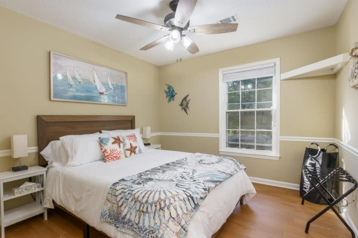 Alabama Get Away Gorgeous Home Location A Near Medical Ctr ทัสคาลูซา ภายนอก รูปภาพ