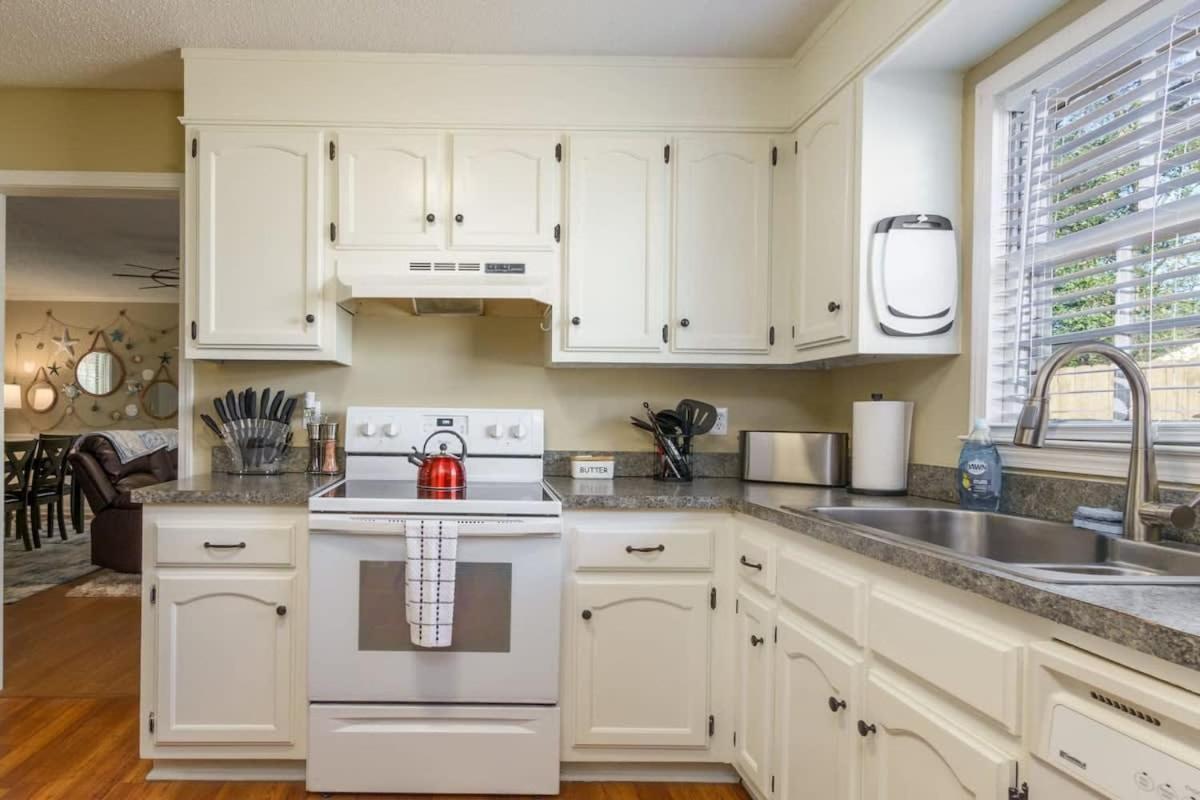 Alabama Get Away Gorgeous Home Location A Near Medical Ctr ทัสคาลูซา ภายนอก รูปภาพ
