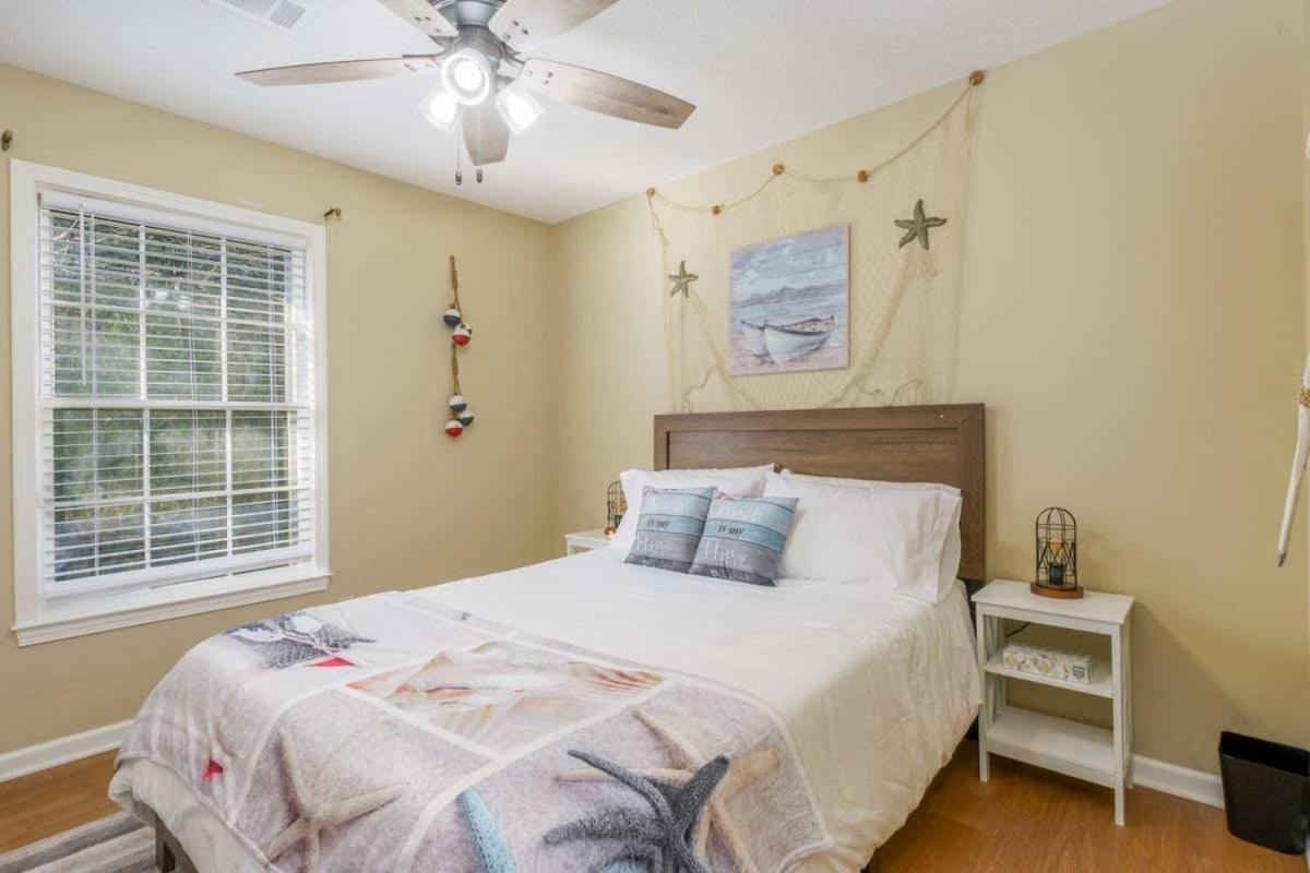 Alabama Get Away Gorgeous Home Location A Near Medical Ctr ทัสคาลูซา ภายนอก รูปภาพ