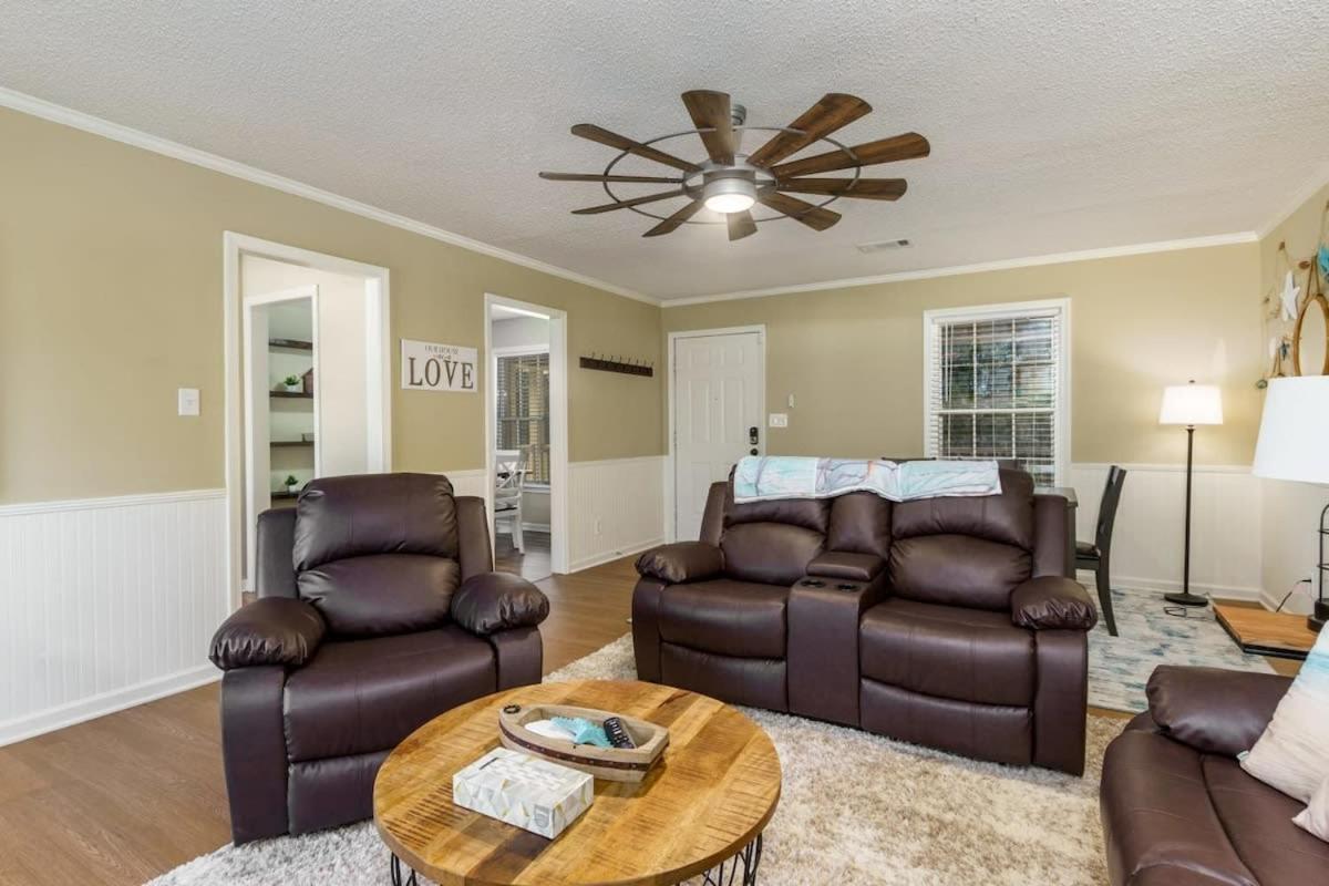 Alabama Get Away Gorgeous Home Location A Near Medical Ctr ทัสคาลูซา ภายนอก รูปภาพ