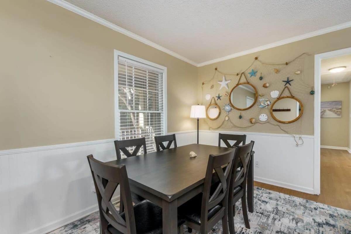Alabama Get Away Gorgeous Home Location A Near Medical Ctr ทัสคาลูซา ภายนอก รูปภาพ