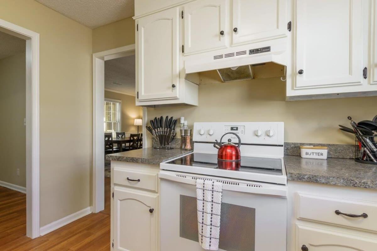 Alabama Get Away Gorgeous Home Location A Near Medical Ctr ทัสคาลูซา ภายนอก รูปภาพ