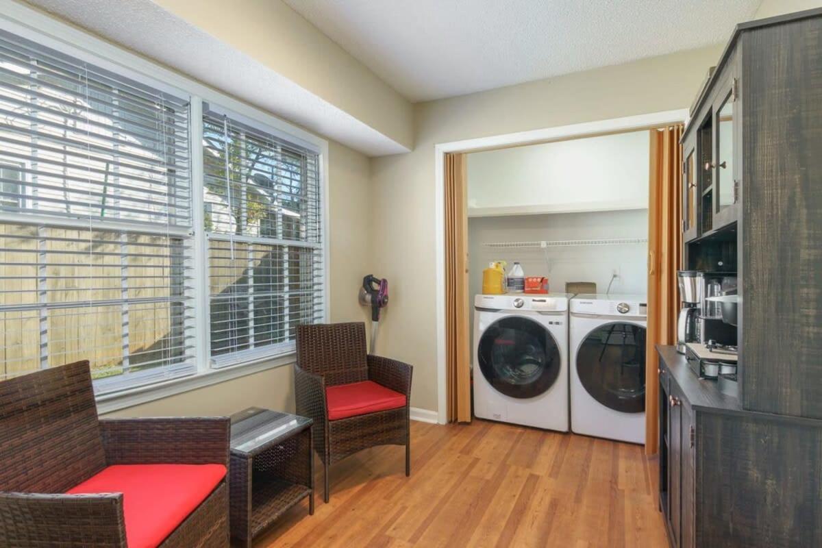 Alabama Get Away Gorgeous Home Location A Near Medical Ctr ทัสคาลูซา ภายนอก รูปภาพ