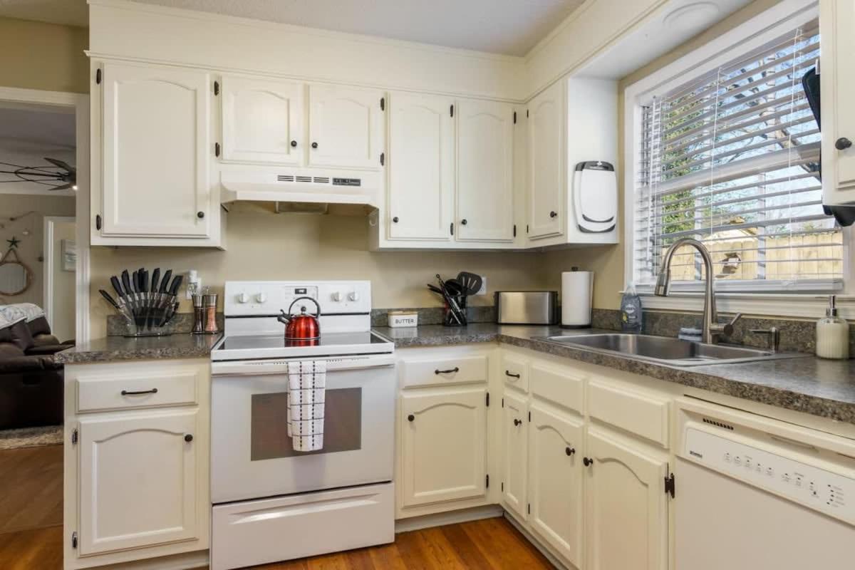 Alabama Get Away Gorgeous Home Location A Near Medical Ctr ทัสคาลูซา ภายนอก รูปภาพ