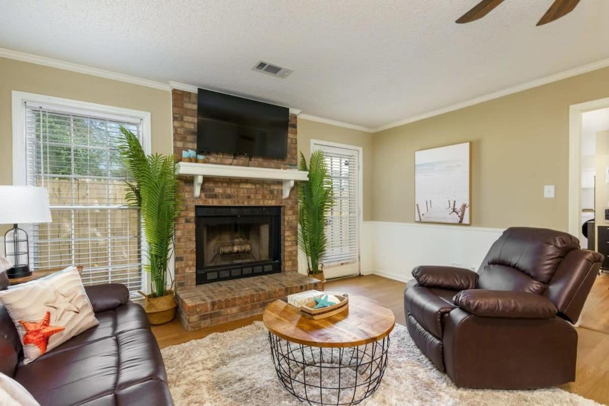 Alabama Get Away Gorgeous Home Location A Near Medical Ctr ทัสคาลูซา ภายนอก รูปภาพ