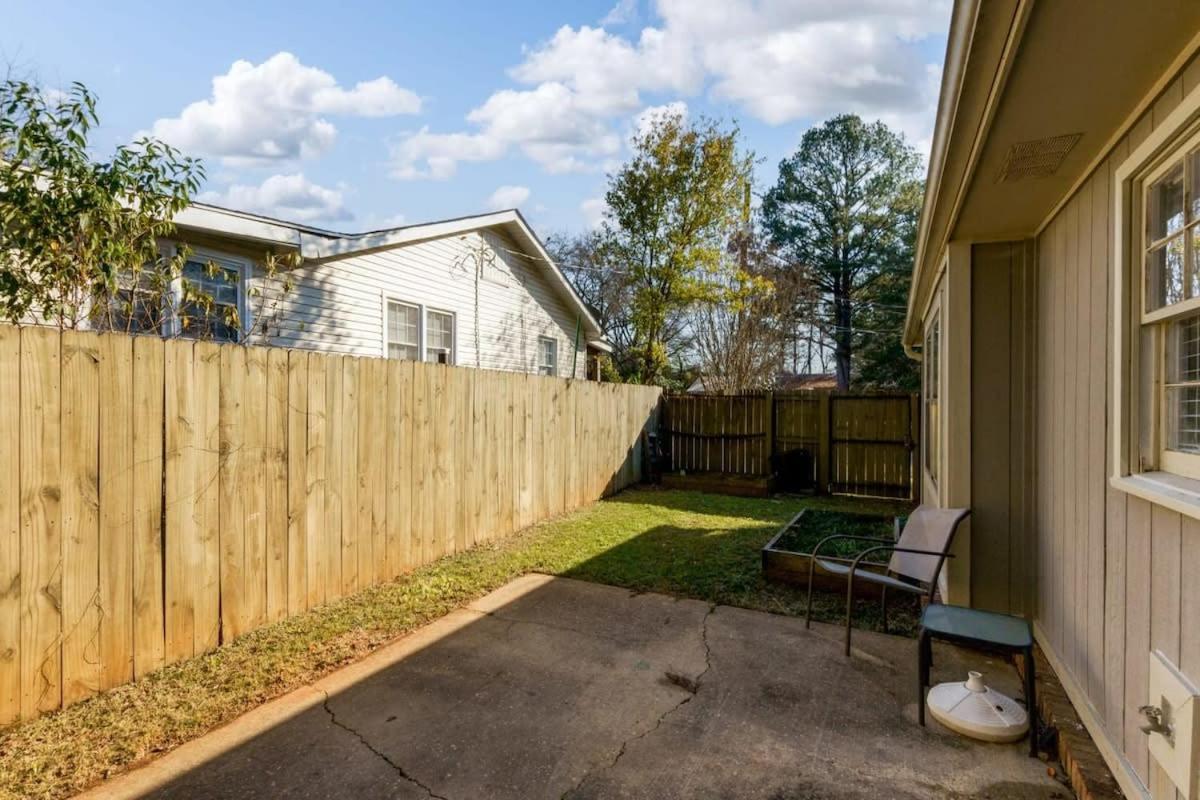 Alabama Get Away Gorgeous Home Location A Near Medical Ctr ทัสคาลูซา ภายนอก รูปภาพ