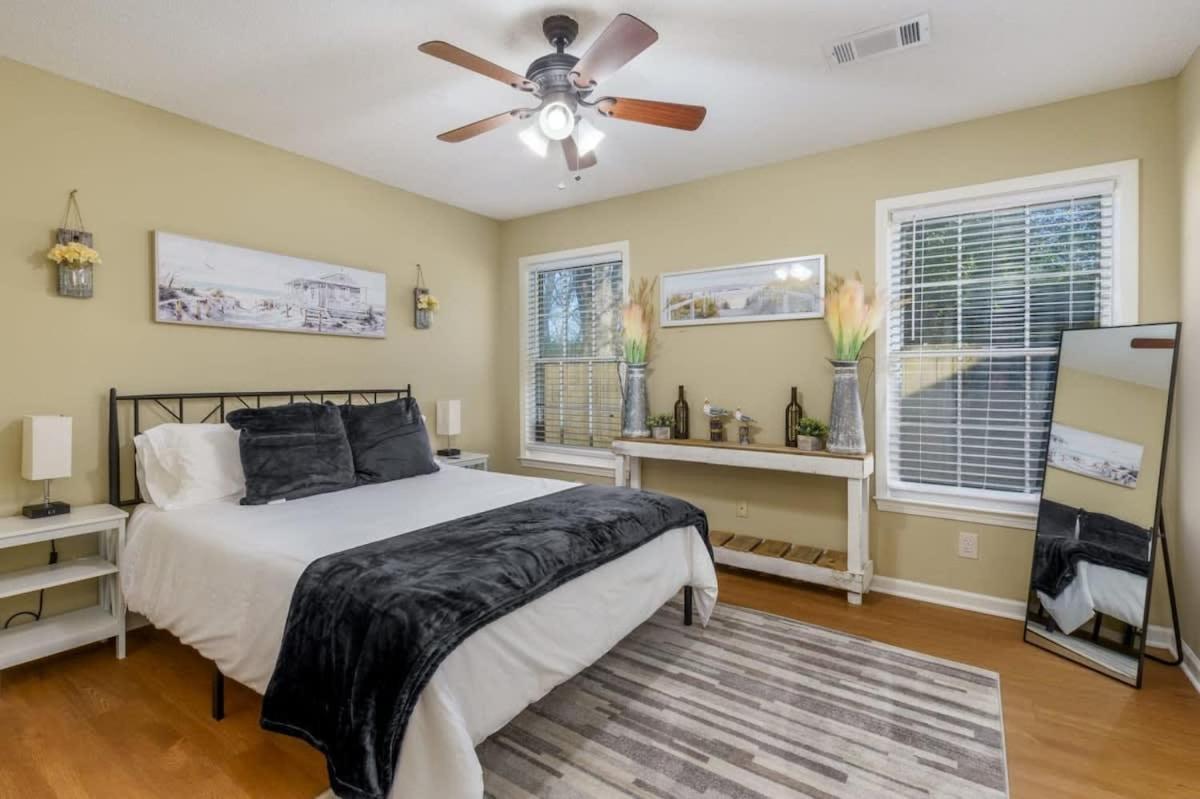 Alabama Get Away Gorgeous Home Location A Near Medical Ctr ทัสคาลูซา ภายนอก รูปภาพ