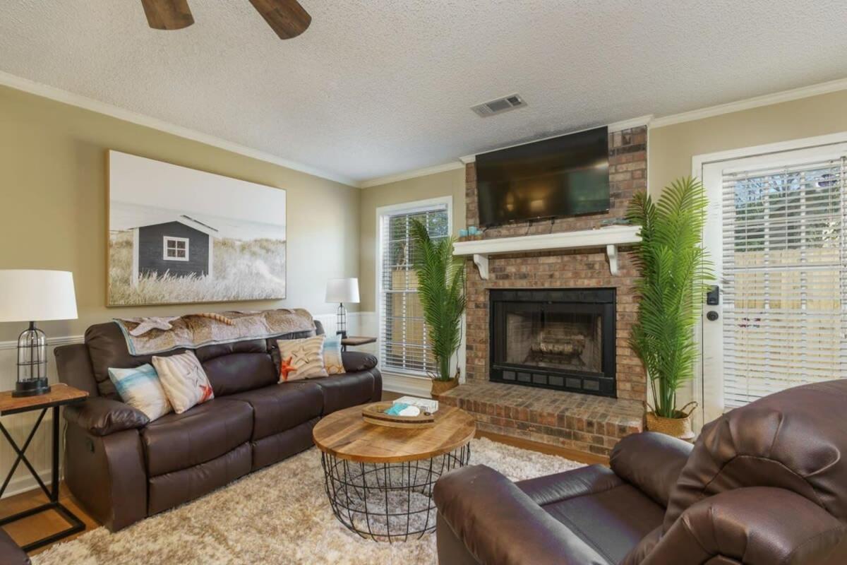 Alabama Get Away Gorgeous Home Location A Near Medical Ctr ทัสคาลูซา ภายนอก รูปภาพ