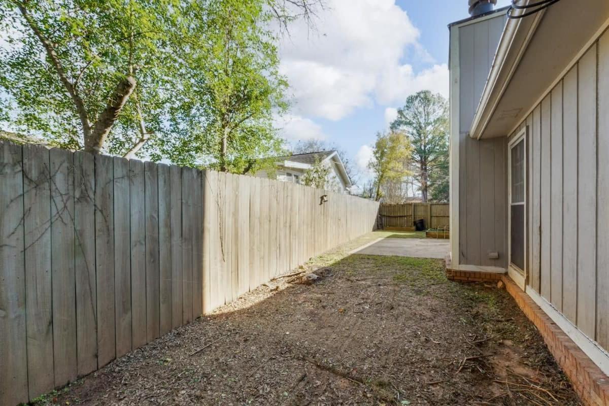 Alabama Get Away Gorgeous Home Location A Near Medical Ctr ทัสคาลูซา ภายนอก รูปภาพ