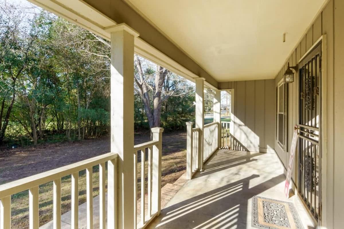 Alabama Get Away Gorgeous Home Location A Near Medical Ctr ทัสคาลูซา ภายนอก รูปภาพ