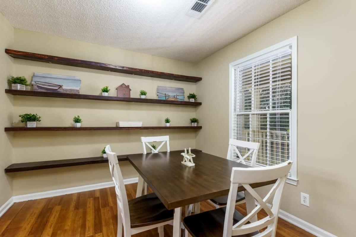Alabama Get Away Gorgeous Home Location A Near Medical Ctr ทัสคาลูซา ภายนอก รูปภาพ